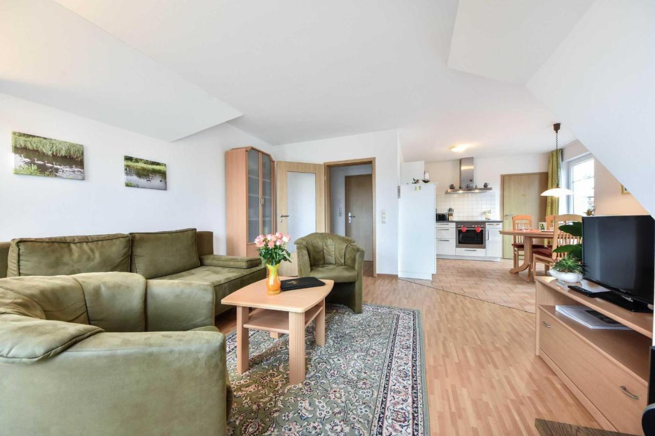 Ferienwohnung Elunia Heringsdorf  Exterior photo