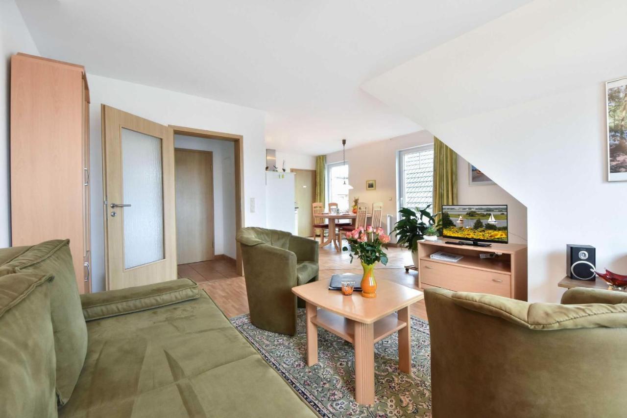 Ferienwohnung Elunia Heringsdorf  Exterior photo