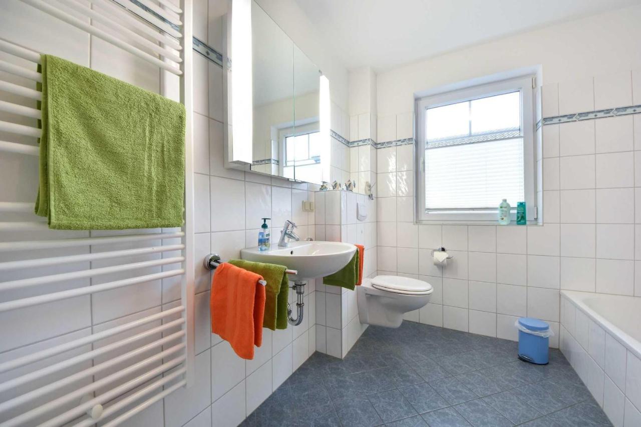Ferienwohnung Elunia Heringsdorf  Exterior photo