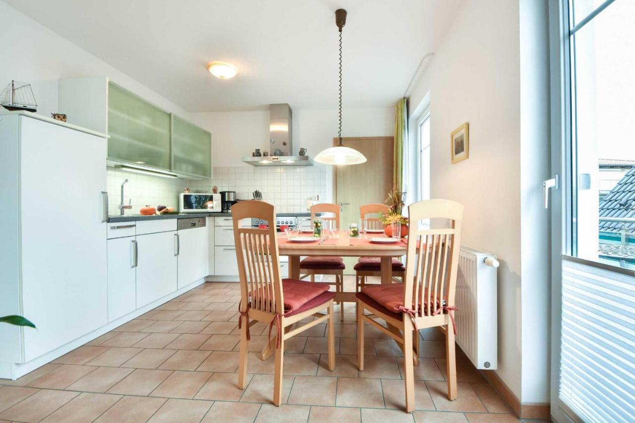 Ferienwohnung Elunia Heringsdorf  Exterior photo